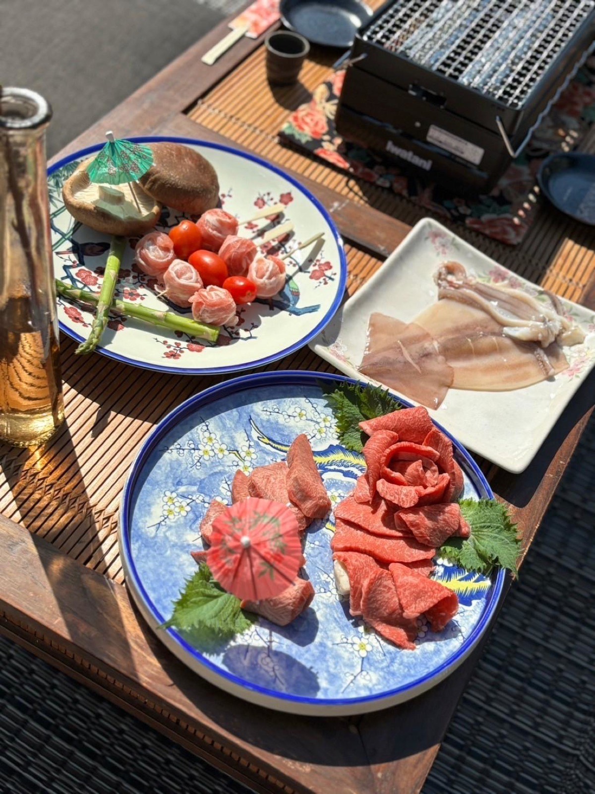 焼肉宴会コース